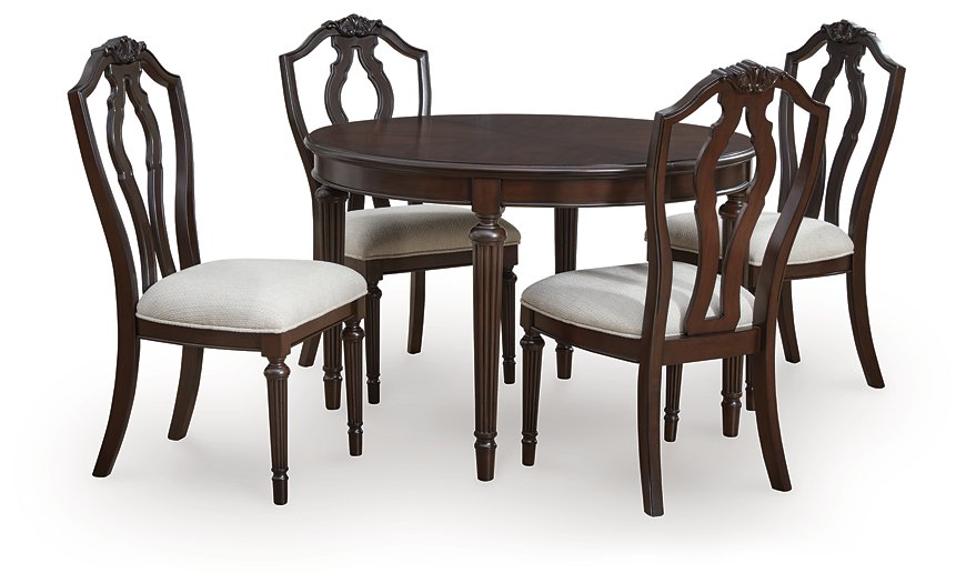 Lavinton Dining Package - Tony’s Furniture Store & Linen (GA) - Multi Location