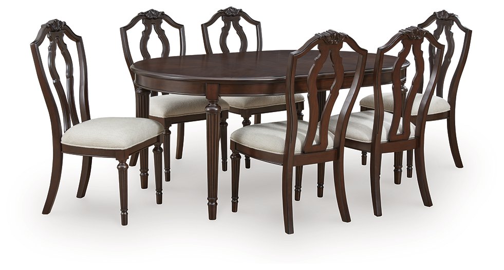 Lavinton Dining Package - Tony’s Furniture Store & Linen (GA) - Multi Location