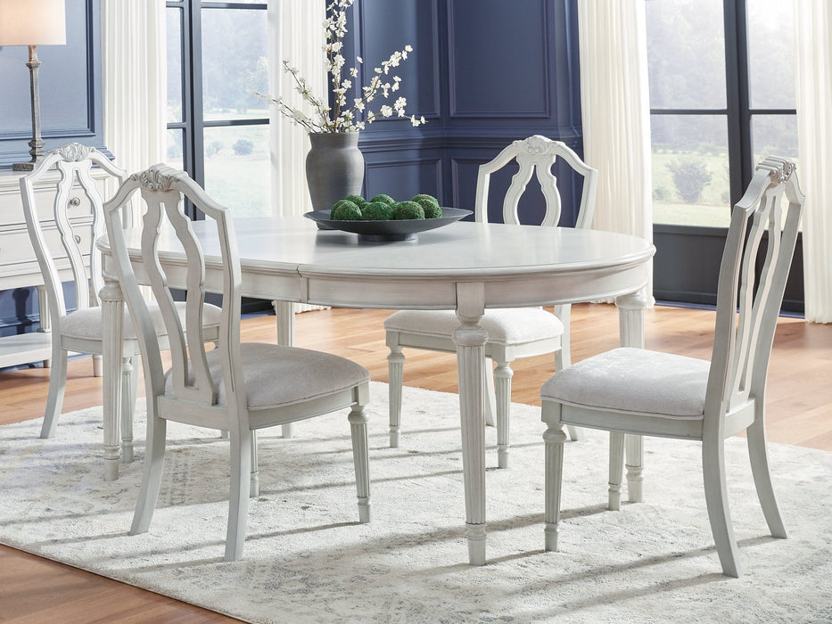 Montelaine Dining Room Set - Tony’s Furniture Store & Linen (GA) - Multi Location