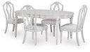 Montelaine Dining Room Set - Tony’s Furniture Store & Linen (GA) - Multi Location