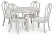 Montelaine Dining Room Set - Tony’s Furniture Store & Linen (GA) - Multi Location
