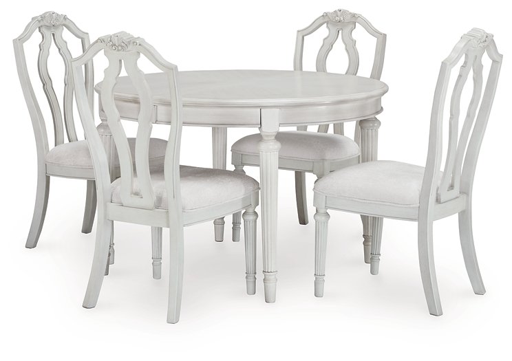 Montelaine Dining Room Set - Tony’s Furniture Store & Linen (GA) - Multi Location