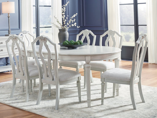 Montelaine Dining Room Set - Tony’s Furniture Store & Linen (GA) - Multi Location
