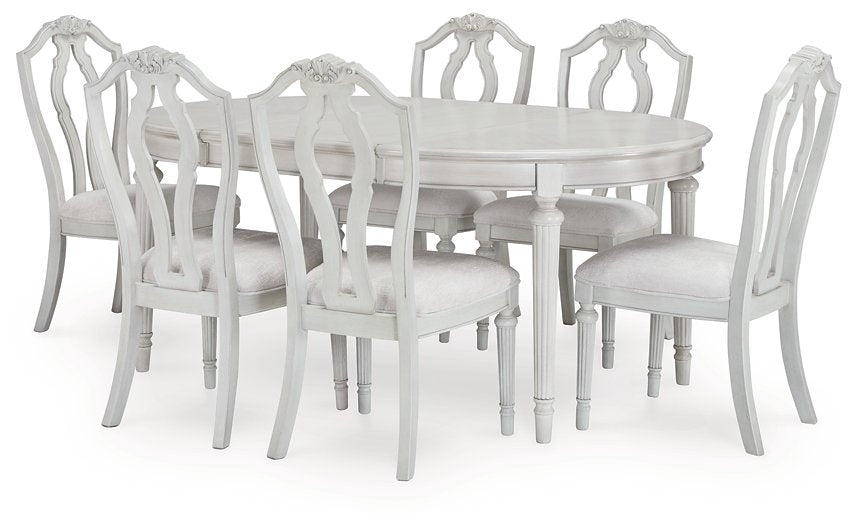 Montelaine Dining Room Set - Tony’s Furniture Store & Linen (GA) - Multi Location