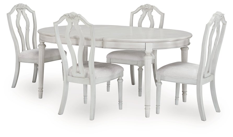 Montelaine Dining Room Set - Tony’s Furniture Store & Linen (GA) - Multi Location