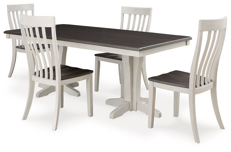 Darborn Dining Room Set - Tony’s Furniture Store & Linen (GA) - Multi Location