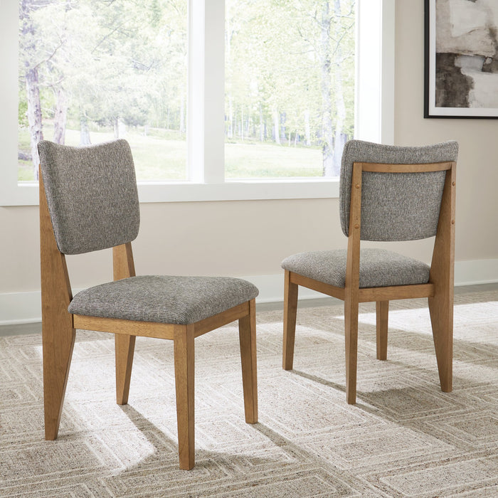 Sherbana Dining Package - Tony’s Furniture Store & Linen (GA) - Multi Location
