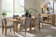 Sherbana Dining Package - Tony’s Furniture Store & Linen (GA) - Multi Location