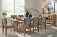 Sherbana Dining Package - Tony’s Furniture Store & Linen (GA) - Multi Location