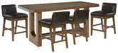 Cabalynn Dining Room Set - Tony’s Furniture Store & Linen (GA) - Multi Location