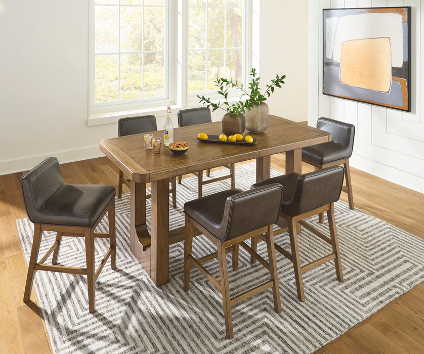 Cabalynn Dining Room Set - Tony’s Furniture Store & Linen (GA) - Multi Location