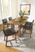 Cabalynn Dining Room Set - Tony’s Furniture Store & Linen (GA) - Multi Location
