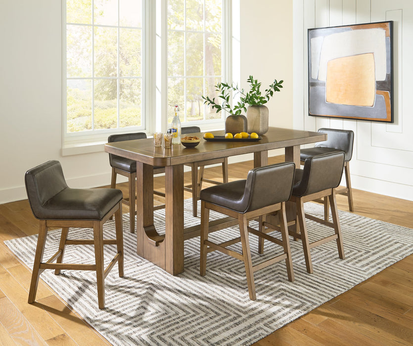Cabalynn Dining Room Set - Tony’s Furniture Store & Linen (GA) - Multi Location