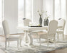 Arlendyne Dining Room Set - Tony’s Furniture Store & Linen (GA) - Multi Location