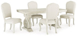Arlendyne Dining Room Set - Tony’s Furniture Store & Linen (GA) - Multi Location