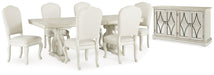 Arlendyne Dining Room Set - Tony’s Furniture Store & Linen (GA) - Multi Location
