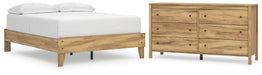 Bermacy Bedroom Set - Tony’s Furniture Store & Linen (GA) - Multi Location