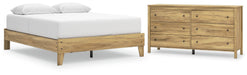 Bermacy Bedroom Set - Tony’s Furniture Store & Linen (GA) - Multi Location