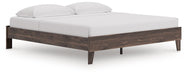 Calverson Bed - Tony’s Furniture Store & Linen (GA) - Multi Location