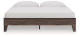 Calverson Bed - Tony’s Furniture Store & Linen (GA) - Multi Location