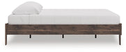 Calverson Bed - Tony’s Furniture Store & Linen (GA) - Multi Location