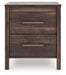 Calverson Nightstand - Tony’s Furniture Store & Linen (GA) - Multi Location