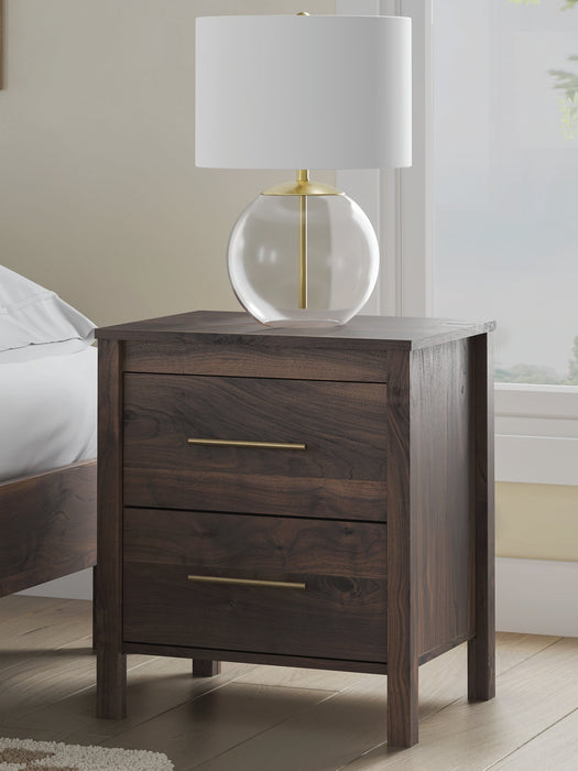 Calverson Nightstand - Tony’s Furniture Store & Linen (GA) - Multi Location