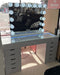 Vanity W/ Bluetooth speaker - Tony’s Furniture Store & Linen (GA) - Multi Location