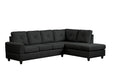 Desmond sectional - Tony’s Furniture Store & Linen (GA) - Multi Location
