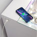 Vanity W/ Bluetooth speaker - Tony’s Furniture Store & Linen (GA) - Multi Location