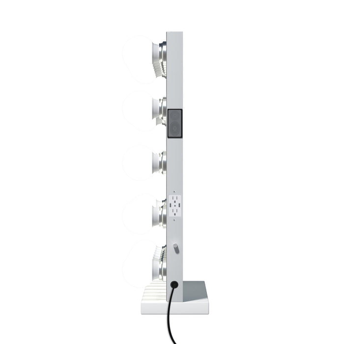 Vanity W/ Bluetooth speaker - Tony’s Furniture Store & Linen (GA) - Multi Location
