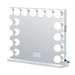 Vanity W/ Bluetooth speaker - Tony’s Furniture Store & Linen (GA) - Multi Location