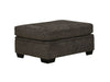 Bailey Storage Ottoman - Tony’s Furniture Store & Linen (GA) - Multi Location