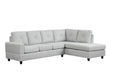 Desmond sectional - Tony’s Furniture Store & Linen (GA) - Multi Location