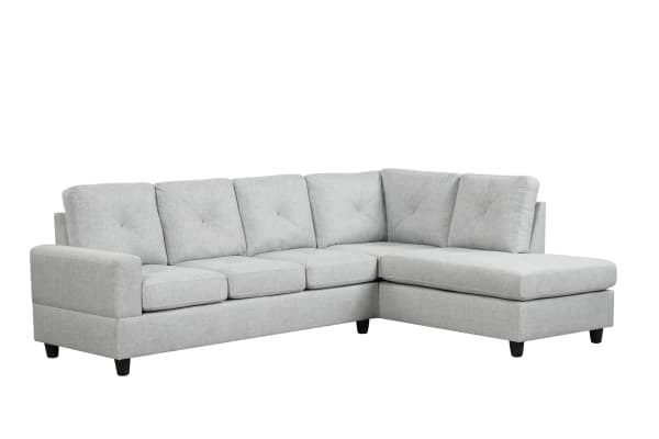 Desmond sectional - Tony’s Furniture Store & Linen (GA) - Multi Location