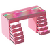Vanity W/ Bluetooth speaker - Tony’s Furniture Store & Linen (GA) - Multi Location