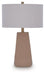 Dellner Table Lamp - Tony’s Furniture Store & Linen (GA) - Multi Location