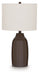 Jyler Table Lamp - Tony’s Furniture Store & Linen (GA) - Multi Location