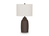 Jyler Table Lamp - Tony’s Furniture Store & Linen (GA) - Multi Location