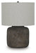 Zandophen Table Lamp - Tony’s Furniture Store & Linen (GA) - Multi Location