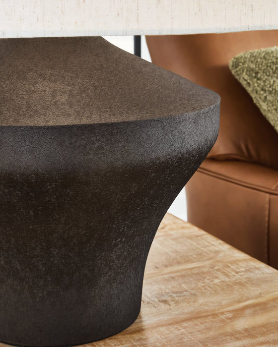 Dolanham Table Lamp - Tony’s Furniture Store & Linen (GA) - Multi Location