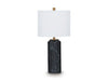 Hanzila Table Lamp - Tony’s Furniture Store & Linen (GA) - Multi Location