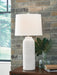 Vauville Table Lamp (Set of 2) - Tony’s Furniture Store & Linen (GA) - Multi Location