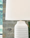 Vauville Table Lamp (Set of 2) - Tony’s Furniture Store & Linen (GA) - Multi Location