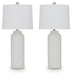 Vauville Table Lamp (Set of 2) - Tony’s Furniture Store & Linen (GA) - Multi Location