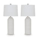 Vauville Table Lamp (Set of 2) - Tony’s Furniture Store & Linen (GA) - Multi Location