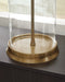 Gizeh Table Lamp - Tony’s Furniture Store & Linen (GA) - Multi Location