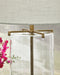 Gizeh Table Lamp - Tony’s Furniture Store & Linen (GA) - Multi Location