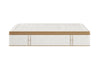 Cloverlane Hybrid Medium Mattress - Tony’s Furniture Store & Linen (GA) - Multi Location