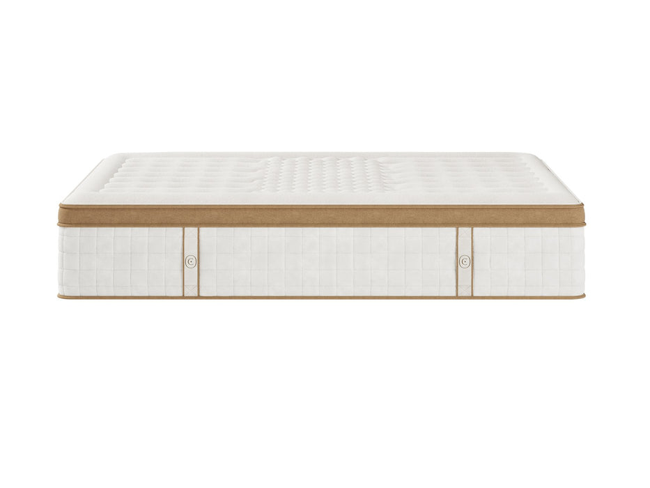 Cloverlane Hybrid Medium Mattress - Tony’s Furniture Store & Linen (GA) - Multi Location